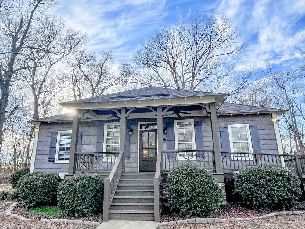 LEGACY REAL ESTATE GROUP Request Information 94 Bluebird Ln