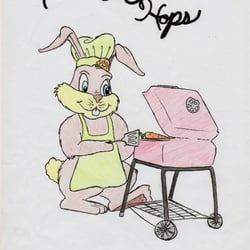 Brock Hops - Bunny Logo (borrowed from Facebook)