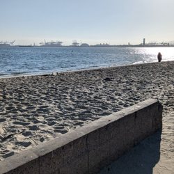 Long Beach - Junipero Beach