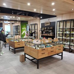 Highland Cannabis - Can't wait to welcome you inside our big beautiful store!