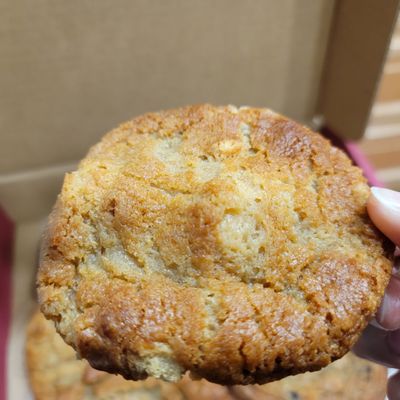 Butter Pecan Bakeshop by null