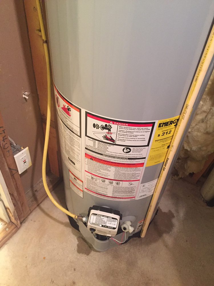 Slide of Progress Plumbing Services LLC