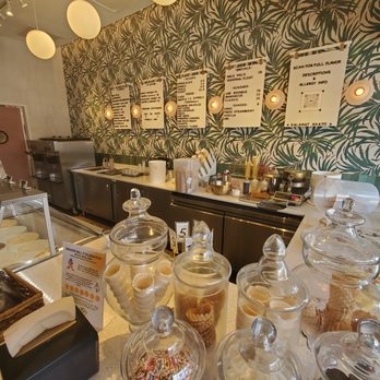 Sampaguita - Ice Cream & Frozen Yogurt Near Me - Orlando, Florida Sampaguita - Ice Cream & Frozen Yogurt Near Me - Orlando, Florida