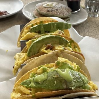 Original Pancake House - Breakfast & Brunch Near Me - Edgewater, New Jersey