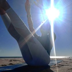 Omstead Connection - Develop strength, balance, and control through the classical pilates method