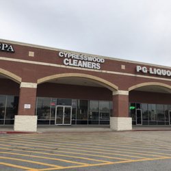 Cypresswood Cleaners - Cypresswood Cleaners