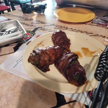 Fox Smokehouse BBQ - Barbeque Near Me - Boulder City, Nevada
