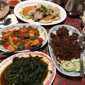 Malay Restaurant - Malaysian Near Me - Flushing, New York Malay Restaurant - Malaysian Near Me - Flushing, New York