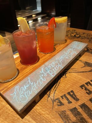 BJ's Restaurant & Brewhouse by null