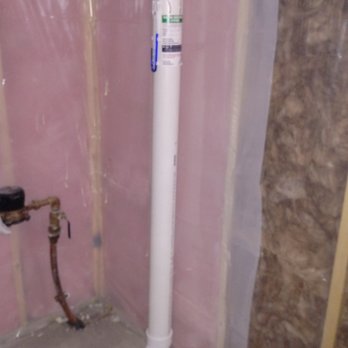 DJ's Radon Services - Soil depressurization system used to remove the gas from under the basement floor when sump is not present or no drain tile. - Environmental Abatement Near Me - Moorhead, Minnesota DJ's Radon Services - Soil depressurization system used to remove the gas from under the basement floor when sump is not present or no drain tile. - Environmental Abatement Near Me - Moorhead, Minnesota