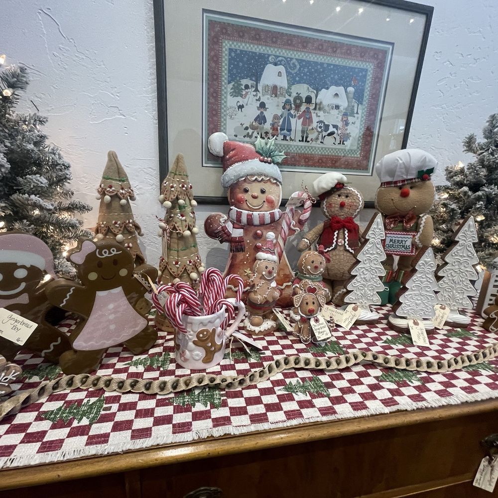 Vintques - Home Decor Near Me - Ramona, California Vintques - Home Decor Near Me - Ramona, California