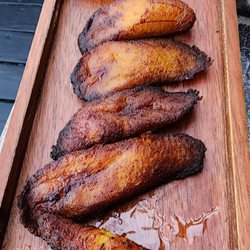 Calypso Cove - Plantains