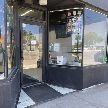 Nochi's bakery - Entrance - Specialty Food Near Me - Gallup, New Mexico Nochi's bakery - Entrance - Specialty Food Near Me - Gallup, New Mexico