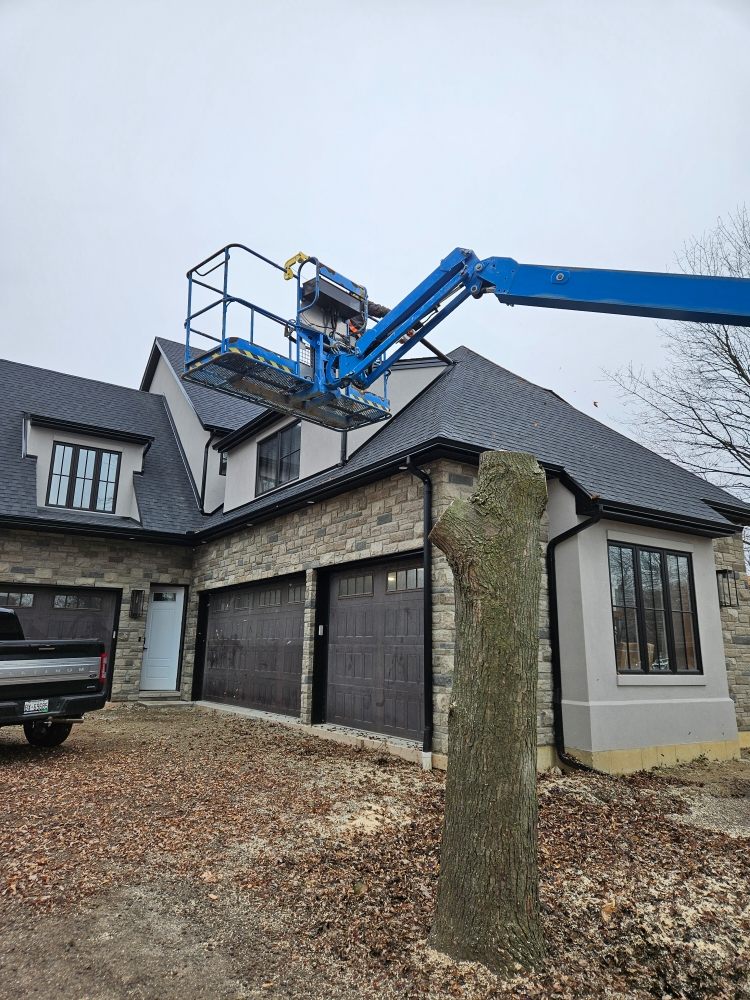 ESSEX COUNTY TREE SLAYERS Updated September 2024 16 Photos