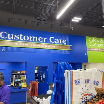 Homeland - a customer at a customer care store - Grocery Near Me - Oklahoma City, Oklahoma Homeland - a customer at a customer care store - Grocery Near Me - Oklahoma City, Oklahoma