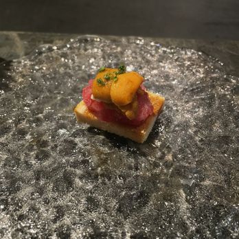 Thirteen Water - Toast - Sushi Bars Near Me - New York, New York
