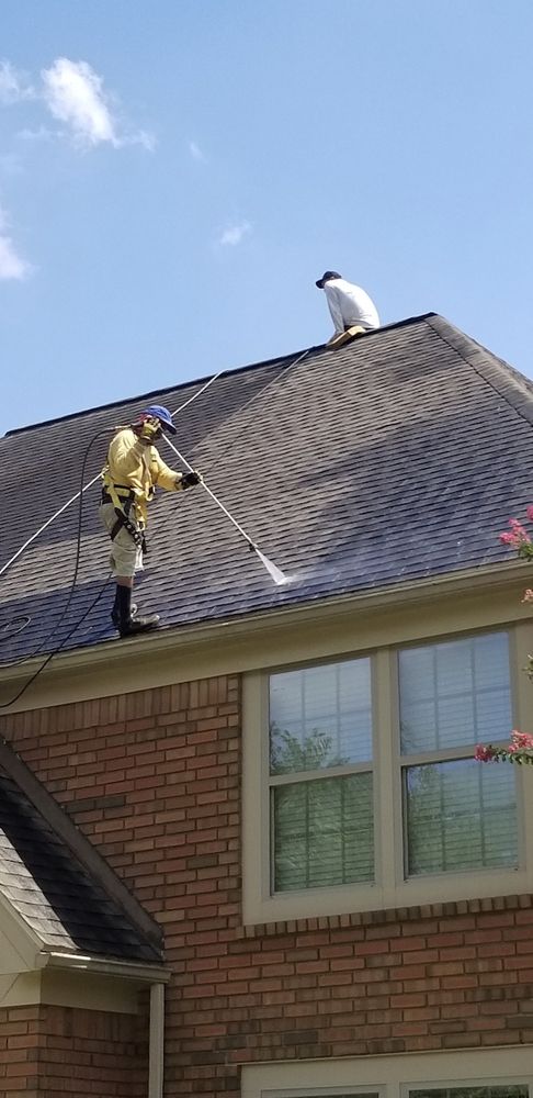 Slide of Quality Tile Roof