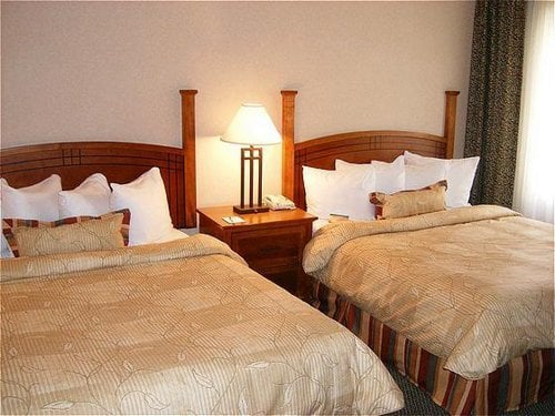 Staybridge Suites Colorado Springs North by IHG by null