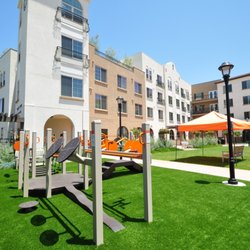 St Paul's Plaza by Discovery Senior Living