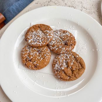 Mariposa - Cookies - New American Near Me - Coral Gables, Florida