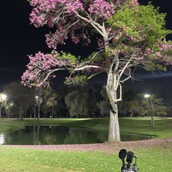 David L. Baker Golf Course