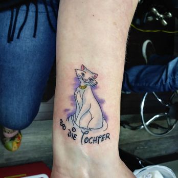 Thou Art - Tattoo Near Me - Lancaster, Ohio Thou Art - Tattoo Near Me - Lancaster, Ohio