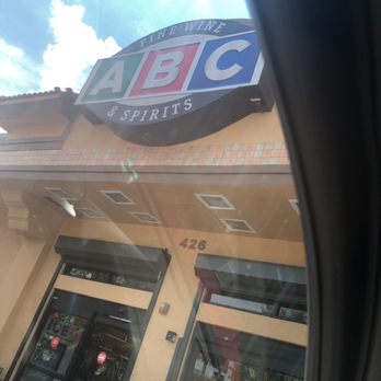 ABC Fine Wine & Spirits - Beer, Wine & Spirits Near Me - Orange Park, Florida ABC Fine Wine & Spirits - Beer, Wine & Spirits Near Me - Orange Park, Florida