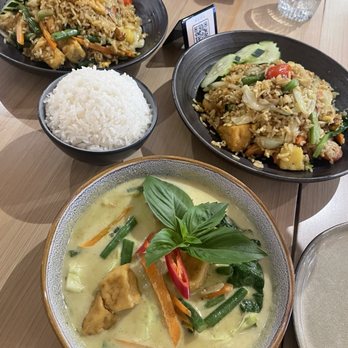 When In Bangkok - Thai Near Me - Flushing, New York