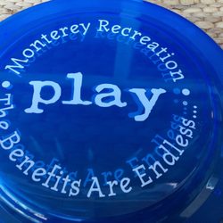 Monterey Parks & Recreation