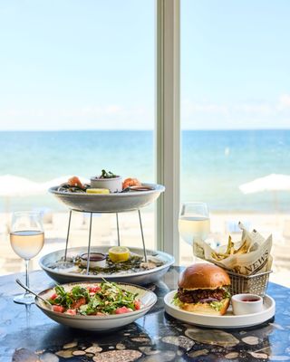 The Lantern Room by null