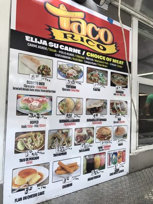 Menu photo 6 Taco Amigo Zephyrhills, FL Menu photo 6 Taco Amigo Zephyrhills, FL