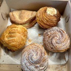 Petite Patisserie