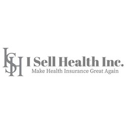 I Sell Health - Company Logo