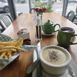 Pelville Coffee & Pastry