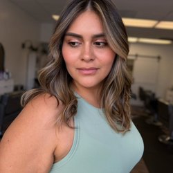CR Beauty Studio - Balayage by Eva