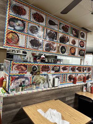 Asiana Korean Food & Restaurant by null