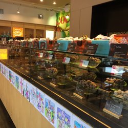Chocolandia-Chocolaterie Bernard Callebaut