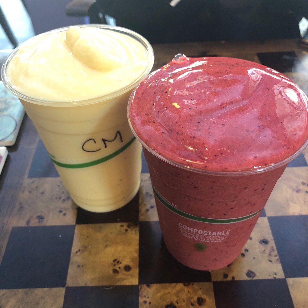 Karma Cafe - Coffee & Tea Near Me - San Francisco, California Karma Cafe - Coffee & Tea Near Me - San Francisco, California