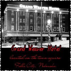 Grand Weaver Hotel - WINTER 2018