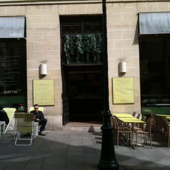Eat Me - Restaurants Near Me - Paris, 75