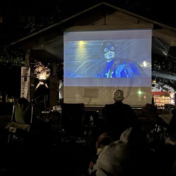 Thomas W Huntamer Park - Friday night movies in the summer - Parks Near Me - Lacey, Washington Thomas W Huntamer Park - Friday night movies in the summer - Parks Near Me - Lacey, Washington