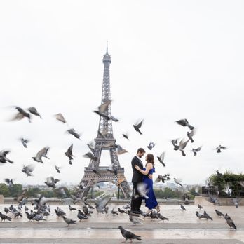 My Photographer in Paris - Session Photography Near Me - Paris, 75