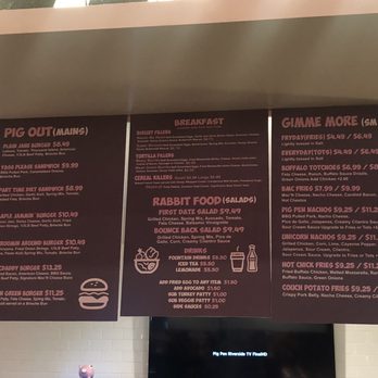 Riverside Food Lab - Pig pen menu - Food Court Near Me - Riverside, California Riverside Food Lab - Pig pen menu - Food Court Near Me - Riverside, California
