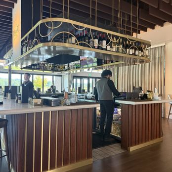 The Pearl - The bar at The Pearl. - Desserts Near Me - Clinton, Tennessee The Pearl - The bar at The Pearl. - Desserts Near Me - Clinton, Tennessee