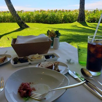 Orchids - Breakfast & Brunch Near Me - Honolulu, Hawaii Orchids - Breakfast & Brunch Near Me - Honolulu, Hawaii