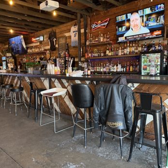 Dry County - Full bar - Bars Near Me - Wilburton, Oklahoma Dry County - Full bar - Bars Near Me - Wilburton, Oklahoma