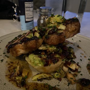 Shorebird - Pork chop - Breakfast & Brunch Near Me - Sedona, Arizona Shorebird - Pork chop - Breakfast & Brunch Near Me - Sedona, Arizona