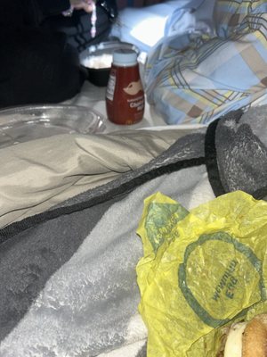 McDonald's by null McDonald's by null