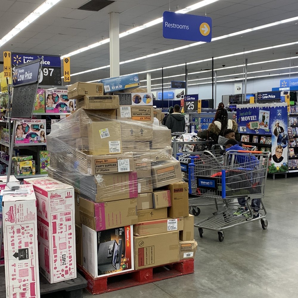 Walmart - Department Stores Near Me - Marietta, Georgia Walmart - Department Stores Near Me - Marietta, Georgia