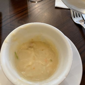 82 Queen - She Crab Soup - Southern Near Me - Charleston, South Carolina 82 Queen - She Crab Soup - Southern Near Me - Charleston, South Carolina